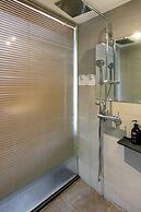 The Best Jeju Seongsan Hotel