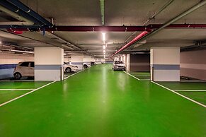 The Best Jeju Seongsan Hotel