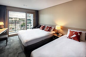 The Best Jeju Seongsan Hotel