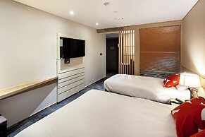 The Best Jeju Seongsan Hotel