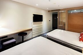 The Best Jeju Seongsan Hotel