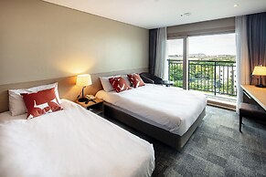 The Best Jeju Seongsan Hotel