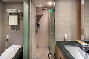 The Best Jeju Seongsan Hotel