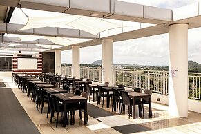 The Best Jeju Seongsan Hotel