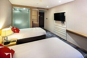 The Best Jeju Seongsan Hotel