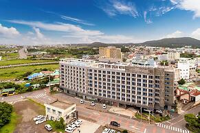 The Best Jeju Seongsan Hotel