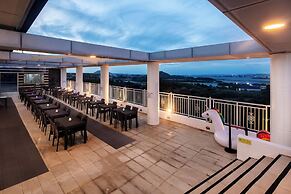 The Best Jeju Seongsan Hotel