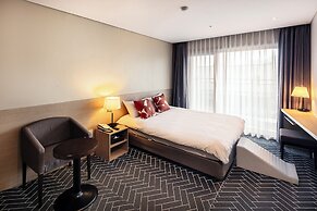 The Best Jeju Seongsan Hotel