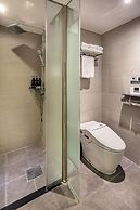 The Best Jeju Seongsan Hotel