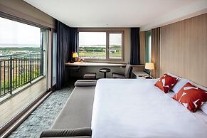 The Best Jeju Seongsan Hotel