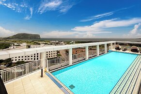 The Best Jeju Seongsan Hotel