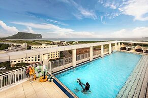 The Best Jeju Seongsan Hotel