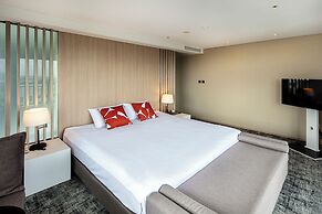 The Best Jeju Seongsan Hotel