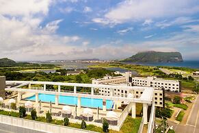 The Best Jeju Seongsan Hotel