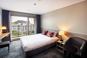 The Best Jeju Seongsan Hotel