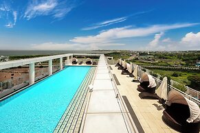 The Best Jeju Seongsan Hotel