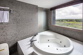 The Best Jeju Seongsan Hotel