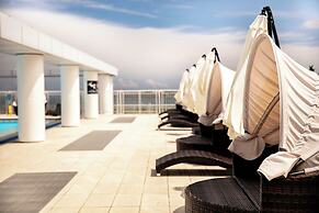 The Best Jeju Seongsan Hotel