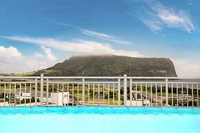 The Best Jeju Seongsan Hotel
