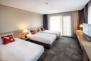 The Best Jeju Seongsan Hotel