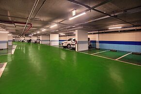 The Best Jeju Seongsan Hotel