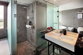 The Best Jeju Seongsan Hotel