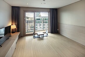 The Best Jeju Seongsan Hotel