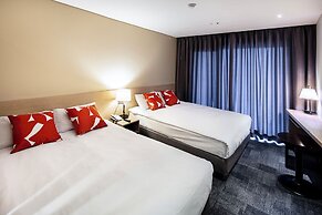 The Best Jeju Seongsan Hotel