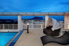 The Best Jeju Seongsan Hotel
