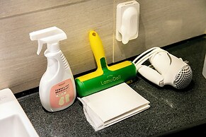 The Best Jeju Seongsan Hotel