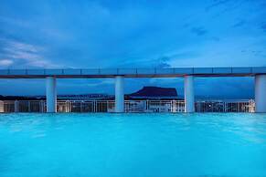 The Best Jeju Seongsan Hotel