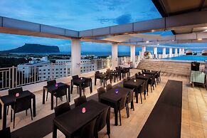 The Best Jeju Seongsan Hotel