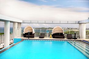 The Best Jeju Seongsan Hotel