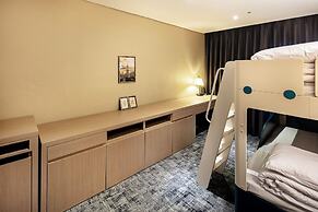 The Best Jeju Seongsan Hotel