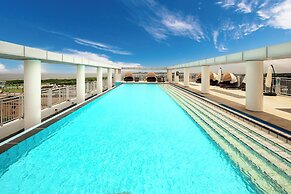 The Best Jeju Seongsan Hotel