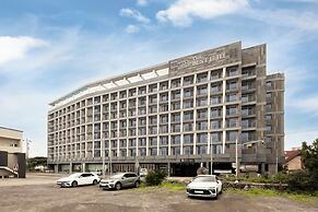 The Best Jeju Seongsan Hotel