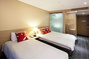 The Best Jeju Seongsan Hotel