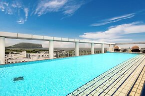 The Best Jeju Seongsan Hotel