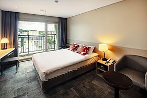 The Best Jeju Seongsan Hotel