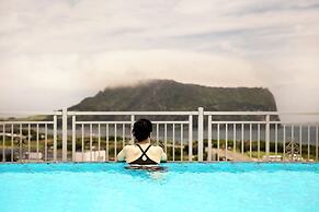 The Best Jeju Seongsan Hotel