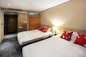 The Best Jeju Seongsan Hotel