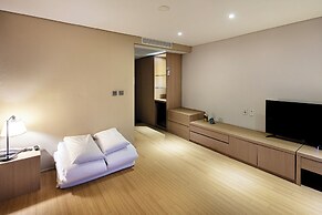 The Best Jeju Seongsan Hotel