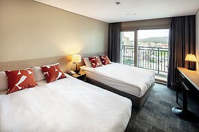 The Best Jeju Seongsan Hotel