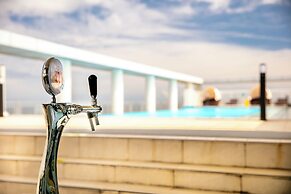 The Best Jeju Seongsan Hotel