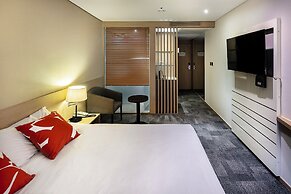 The Best Jeju Seongsan Hotel