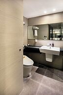 The Best Jeju Seongsan Hotel