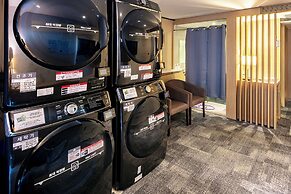 The Best Jeju Seongsan Hotel