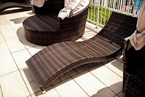 The Best Jeju Seongsan Hotel