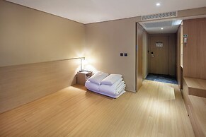 The Best Jeju Seongsan Hotel