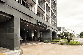 The Best Jeju Seongsan Hotel